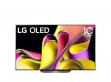 Televizor "LG OLED OLED65CS6LA"
