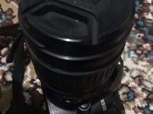 Fotoaparat "Nikon D3000"