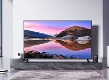 Televizor "Xiaomi TV P1E 65 L65M7-7AUKR (ELA4813GL)"