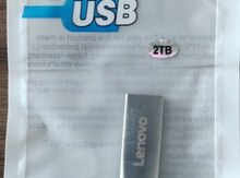 USB flaş "Lenovo"