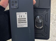 Xiaomi Redmi Note 12 Pro 4G Glacier Blue 256GB/8GB