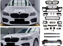 "BMW F10, BMW G30" body kit 