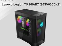 Desktop "Lenovo Legion T5 26IAB7 (90SV00C0KZ"