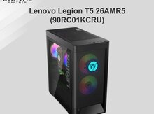 Desktop "Lenovo Legion T5 26AMR5 (90RC01KCRU)"
