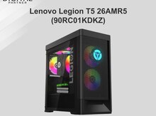 Desktop Lenovo Legion T5 26AMR5 (90RC01KDKZ)