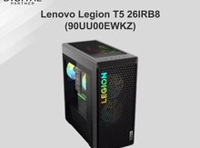 Desktop Lenovo Legion T5 26IRB8 (90UU00EWKZ)