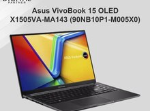 Noutbuk "Asus VivoBook 15 OLED X1505VA-MA143 (90NB10P1-M005X0)"