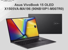 Noutbuk "Asus VivoBook 15 OLED X1505VA-MA196 (90NB10P1-M007R0)"