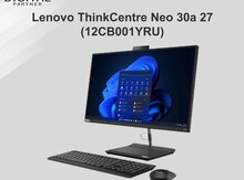 Monoblok "Lenovo ThinkCentre Neo 30a 27 (12CB001YRU)"