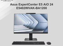 Monoblok "Asus ExpertCenter E5 AiO 24 E5402WVAK-BA1200 (90PT03J5-M00VV0)"