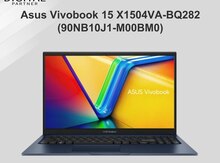 Noutbuk  "Asus Vivobook 15 X1504VA-BQ282 (90NB10J1-M00BM0)"