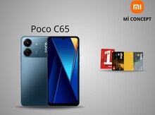 Xiaomi Poco C65 Blue 256GB/8GB