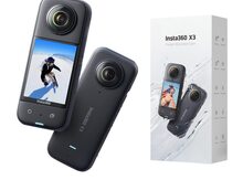 Videokamera "Insta360 X3"