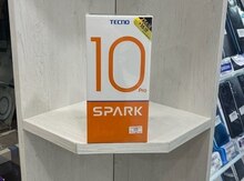 Tecno Spark 10 Pro Starry Black 256GB/8GB