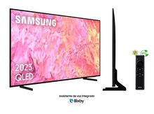 Televizor "Samsung  Qe43Q60Caxuru 2023"