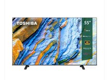 Televizor "Toshiba 55C350LE 4K"