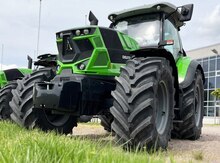 Traktor "Deutz-Fahr AGROTRON 6205 G", 2024 il