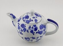 Çaydan "Pocelen (Çini)"