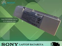 "Sony SVT13115FAS (VGP-BPS30)" batareyası