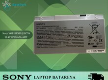 "Sony SVT14126CXS (VGP-BPS33)" batareyası