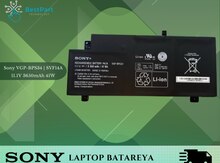 "Sony SVF14AC1QL (VGP-BPS34)" batareyası