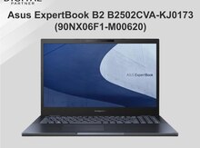 Noutbuk "Asus ExpertBook B2 B2502CVA-KJ0173 (90NX06F1-M00620)"