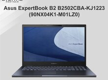 Noutbuk "Asus ExpertBook B2 B2502CBA-KJ1223 (90NX04K1-M01LZ0)"