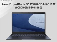 Noutbuk "Asus ExpertBook B5 B5402CBA-KC1032 (90NX05M1-M01960)"