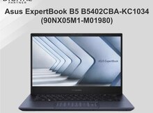 Noutbuk "Asus ExpertBook B5 B5402CBA-KC1034 (90NX05M1-M01980)"
