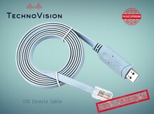 Cisco USB Console Cable