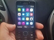 Nokia 230 Dual Sim Black
