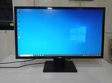 Monitor "Dell 4K S2817Q"