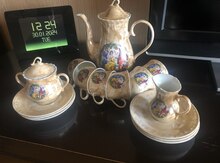 Çay servizi "Madonna" 