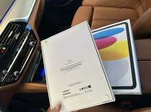 Apple iPad 10 256GB WiFi 10.9-inch