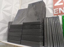 "DVD" qabı