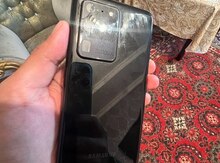 Samsung Galaxy S20 Ultra 5G Cosmic Black 128GB/12GB