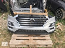 "Hyundai Tucson" 2018-2020 buferləri