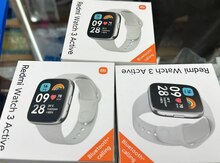 Xiaomi Redmi Watch 3 Active Gray