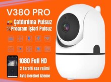 Kamera v380Pro 1080FullHD (camera wifi)