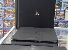 Sony PlayStation 4 Pro 1 TB