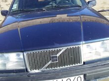 Volvo 940, 1997 il