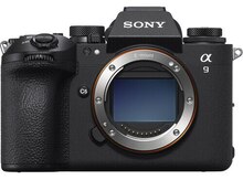 Fotoaparat "Sony a9 III Mirrorless"