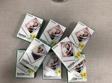 Fujifilm instax mini instant films pack 20