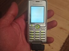 Sony Ericsson K310 MistySilver