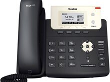 IP Telefon "Yealink SIP-T21P E2 POE"