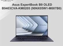 Noutbuk Asus ExpertBook B9 OLED B9403CVA-KM0205 (90NX05W1-M007B0)