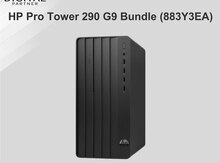 Desktop "HP Pro Tower 290 G9 PC Bundle (883Y3EA)"