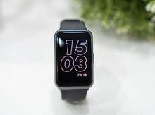 Smart saat "Huawei Watch Fit Black"
