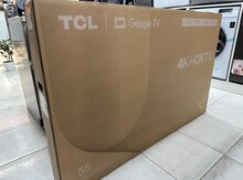 Televizor "TCL 140 4K"