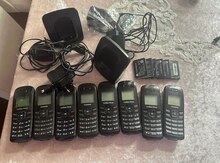 CDMA telefonları